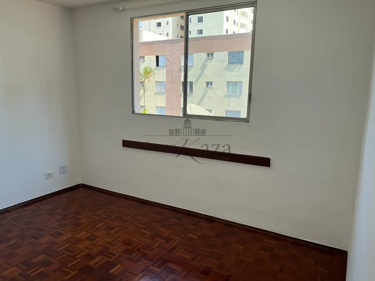 Foto 3 de Apartamento Padrão em Jardim Satélite, São José dos Campos - imagem 3