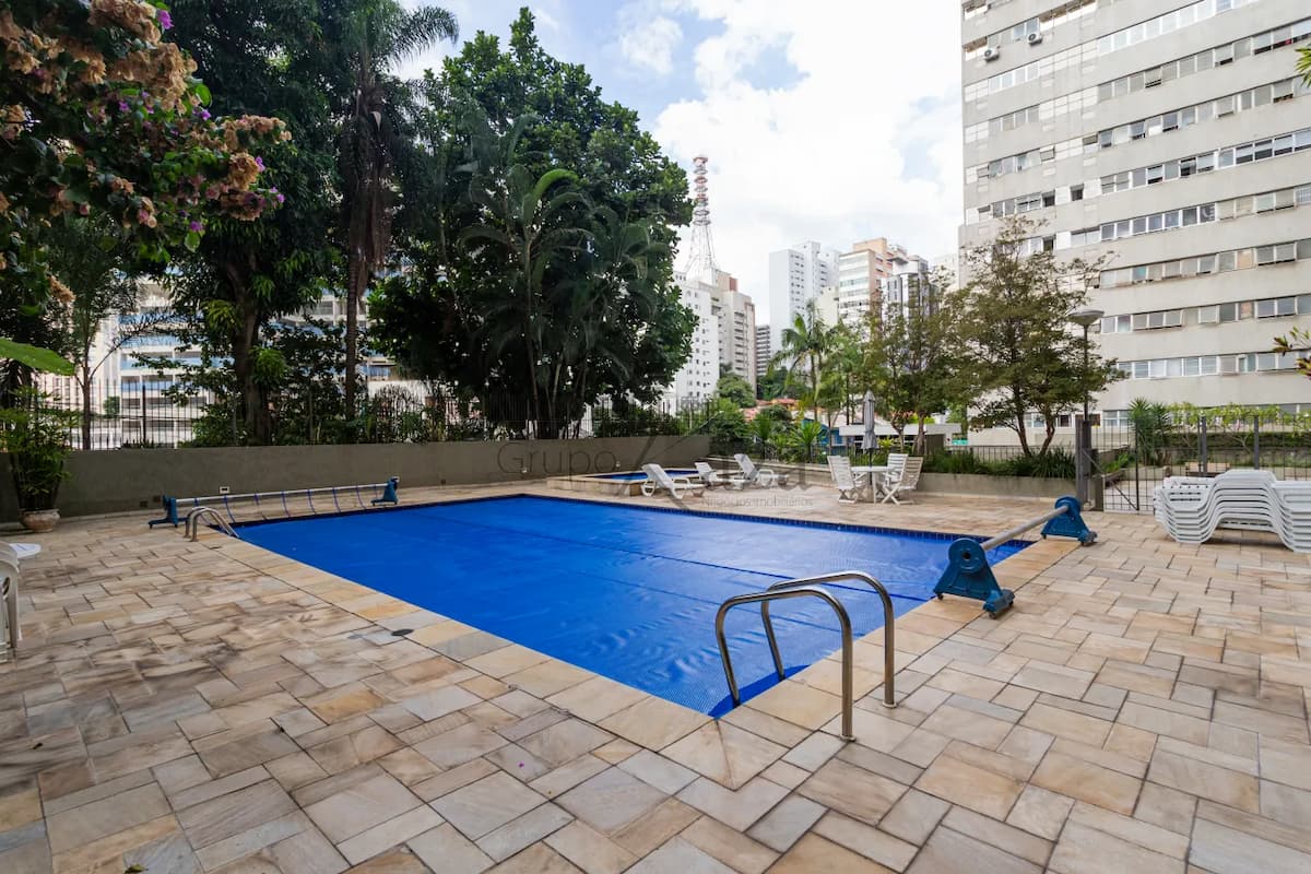 Foto 20 de Apartamento Padrão em Bela Vista, São Paulo - imagem 20