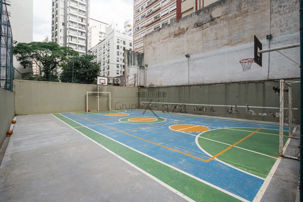 Foto 21 de Apartamento Padrão em Bela Vista, São Paulo - imagem 21