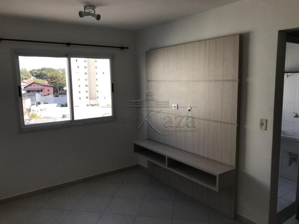 Foto 1 de Apartamento Padrão em Monte Castelo, São José dos Campos - imagem 1
