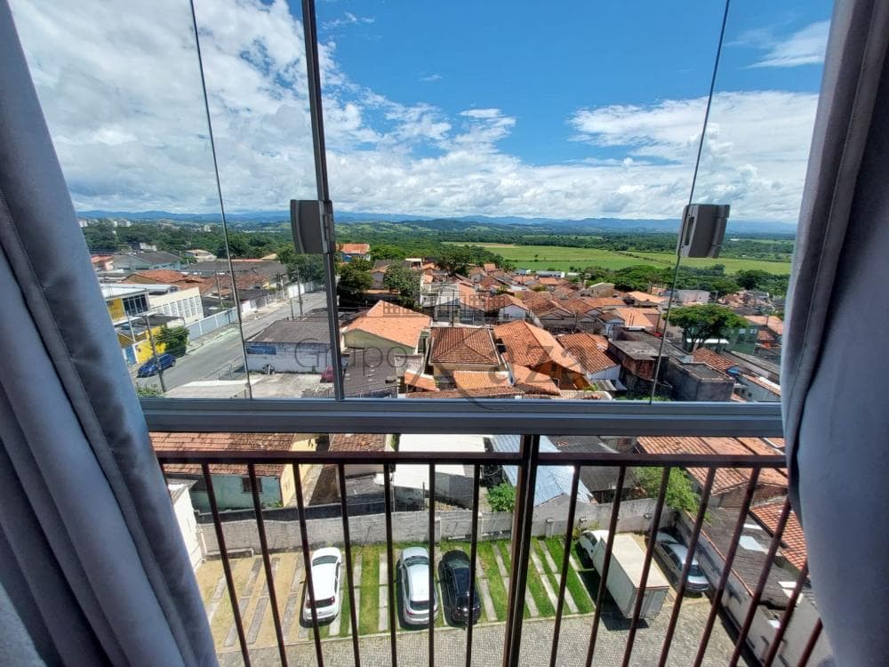 Foto 4 de Apartamento Padrão em Vila Maria, São José dos Campos - imagem 4