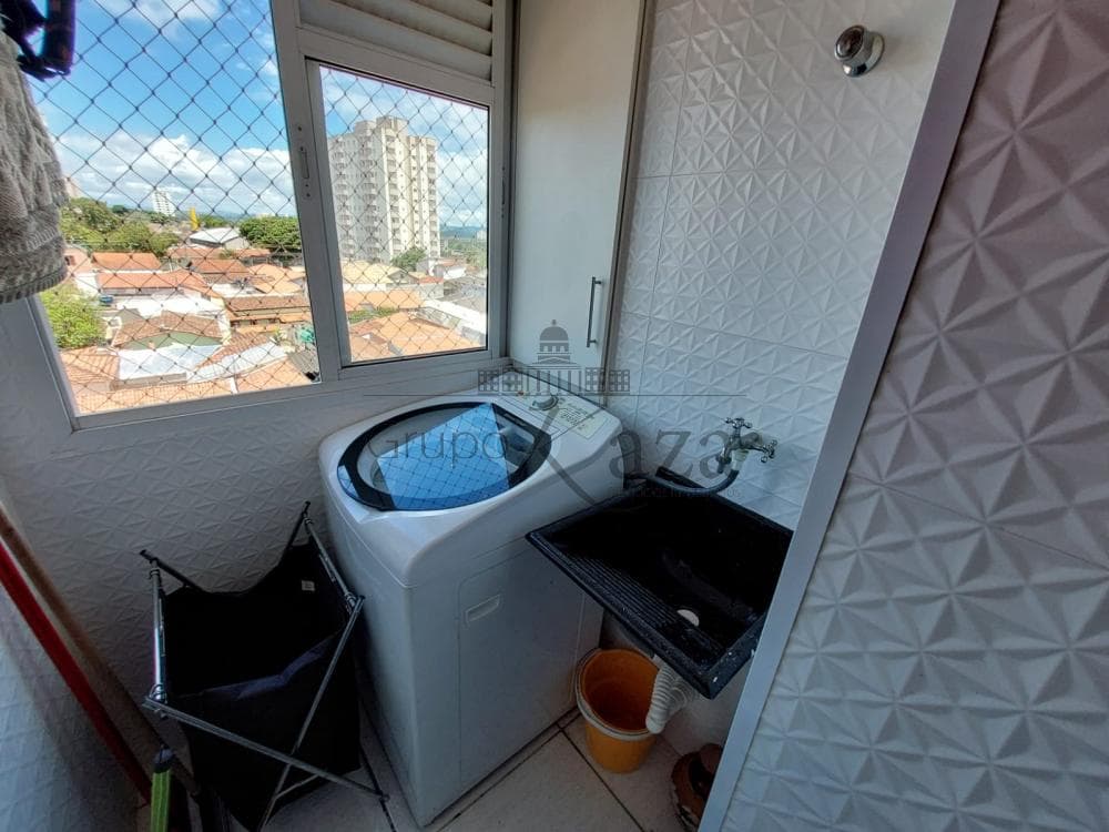 Foto 12 de Apartamento Padrão em Vila Maria, São José dos Campos - imagem 12
