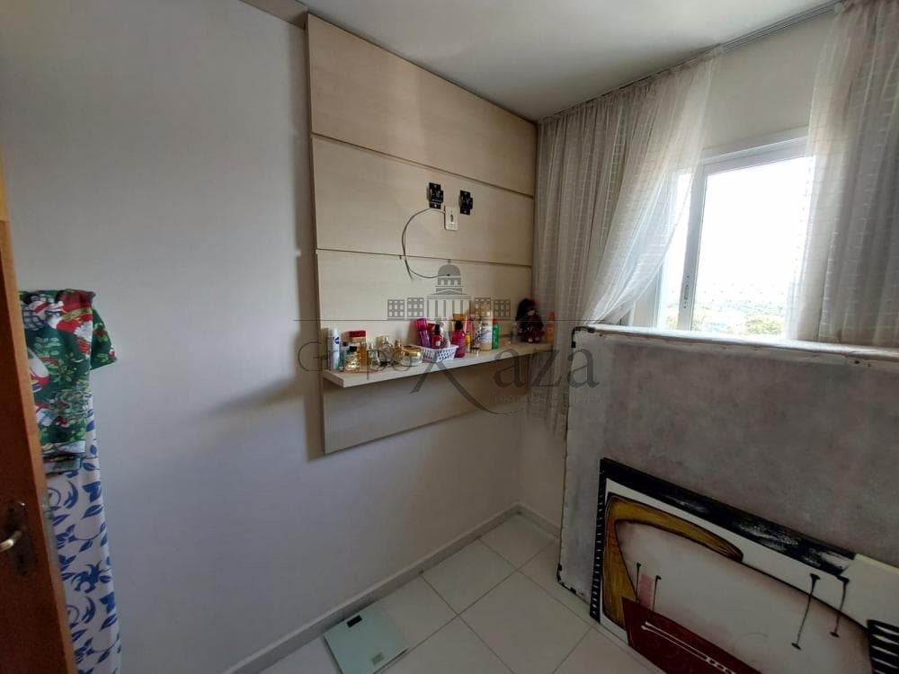 Foto 19 de Apartamento Padrão em Vila Maria, São José dos Campos - imagem 19