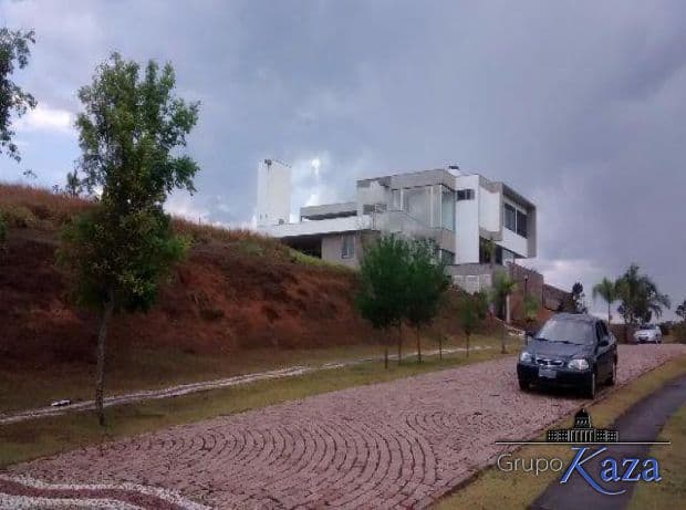 Foto 1 de Terreno Condomínio em Alto da Ponte, São José dos Campos - imagem 1