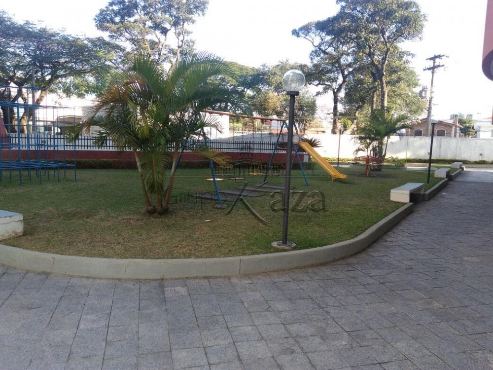 Foto 21 de Apartamento Cobertura Duplex em Jardim Augusta, São José dos Campos - imagem 21