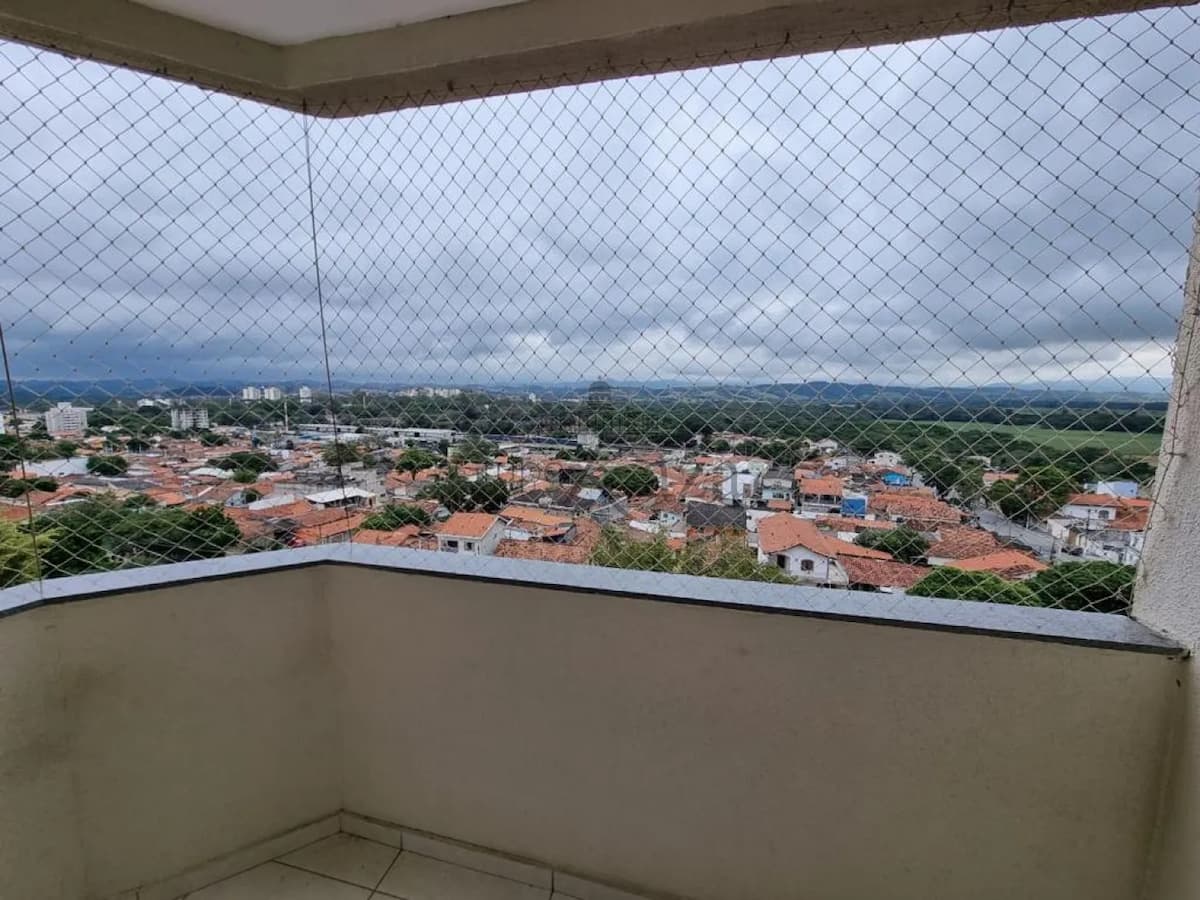 Foto 3 de Apartamento Padrão em Vila Maria, São José dos Campos - imagem 3