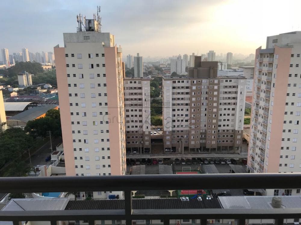 Foto 5 de Apartamento Padrão em Palmeiras de São José, São José dos Campos - imagem 5