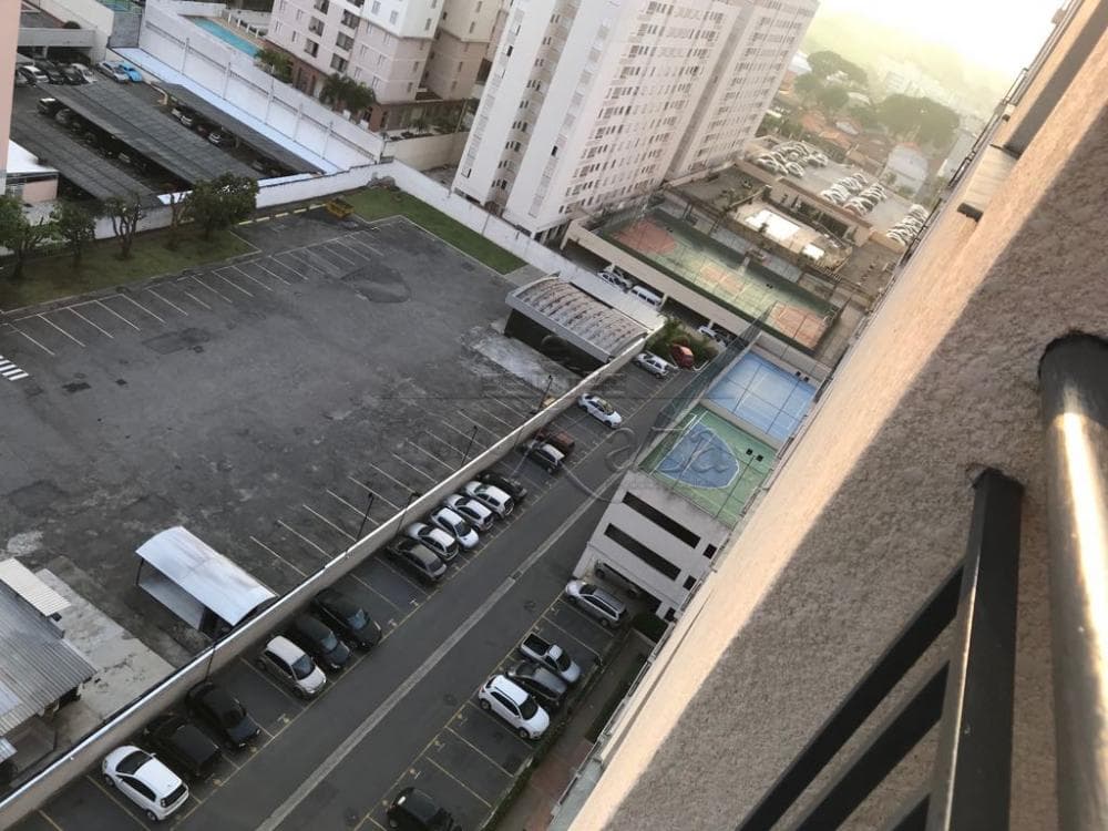 Foto 22 de Apartamento Padrão em Palmeiras de São José, São José dos Campos - imagem 22