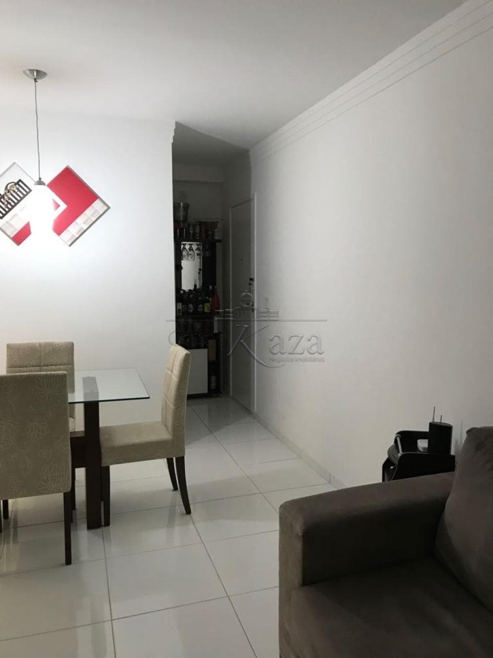 Foto 4 de Apartamento Padrão em Palmeiras de São José, São José dos Campos - imagem 4
