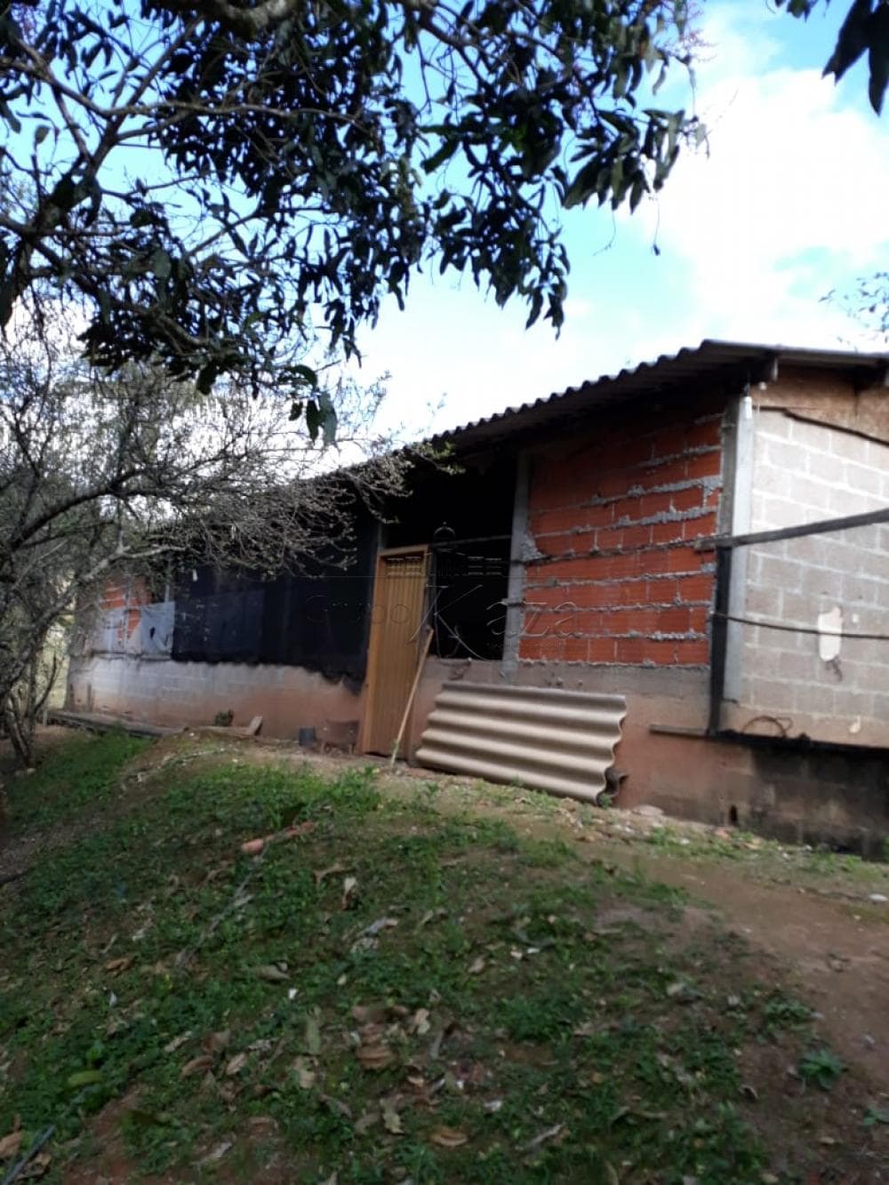 Foto 18 de Rural Chácara em Bairro dos Freitas, São José dos Campos - imagem 18