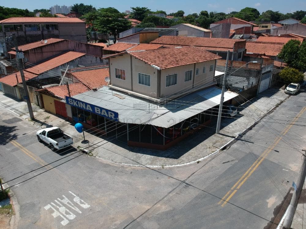 Foto 1 de Comercial Ponto Comercial em Cidade Morumbi, São José dos Campos - imagem 1
