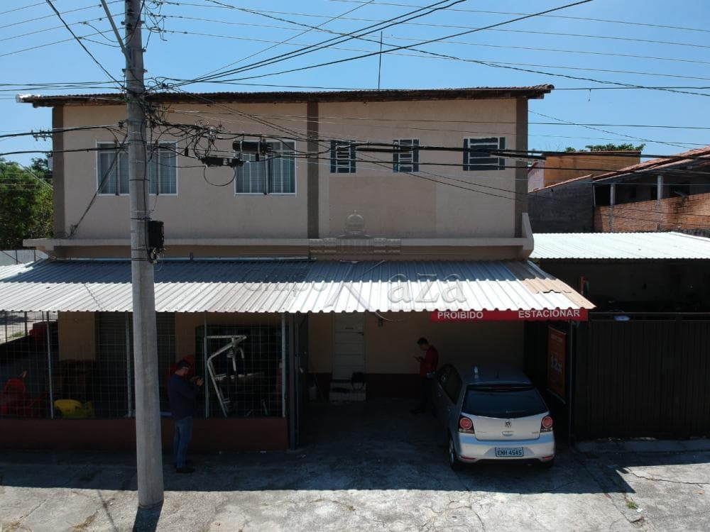 Foto 4 de Comercial Ponto Comercial em Cidade Morumbi, São José dos Campos - imagem 4