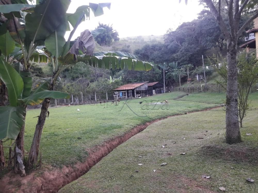 Foto 4 de Rural Chácara em Costinha, São José dos Campos - imagem 4