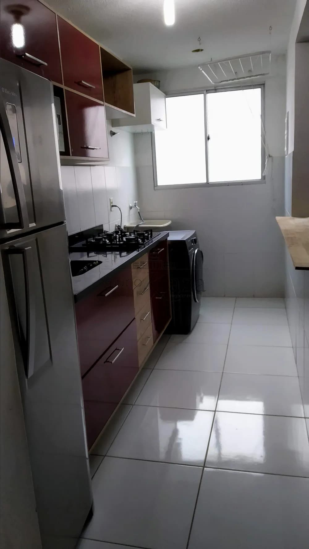 Foto 3 de Apartamento Padrão em Vila Tesouro, São José dos Campos - imagem 3