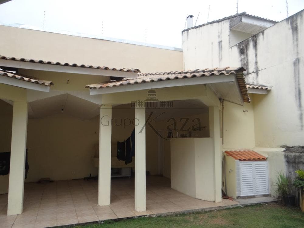 Foto 10 de Casa Sobrado em São João, Jacareí - imagem 10
