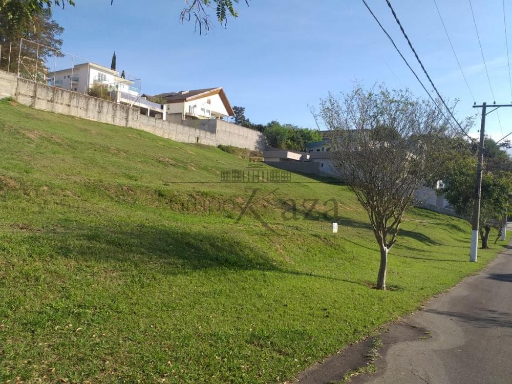 Foto 1 de Terreno Condomínio em Condomínio Residencial Mirante do Vale , Jacareí - imagem 1
