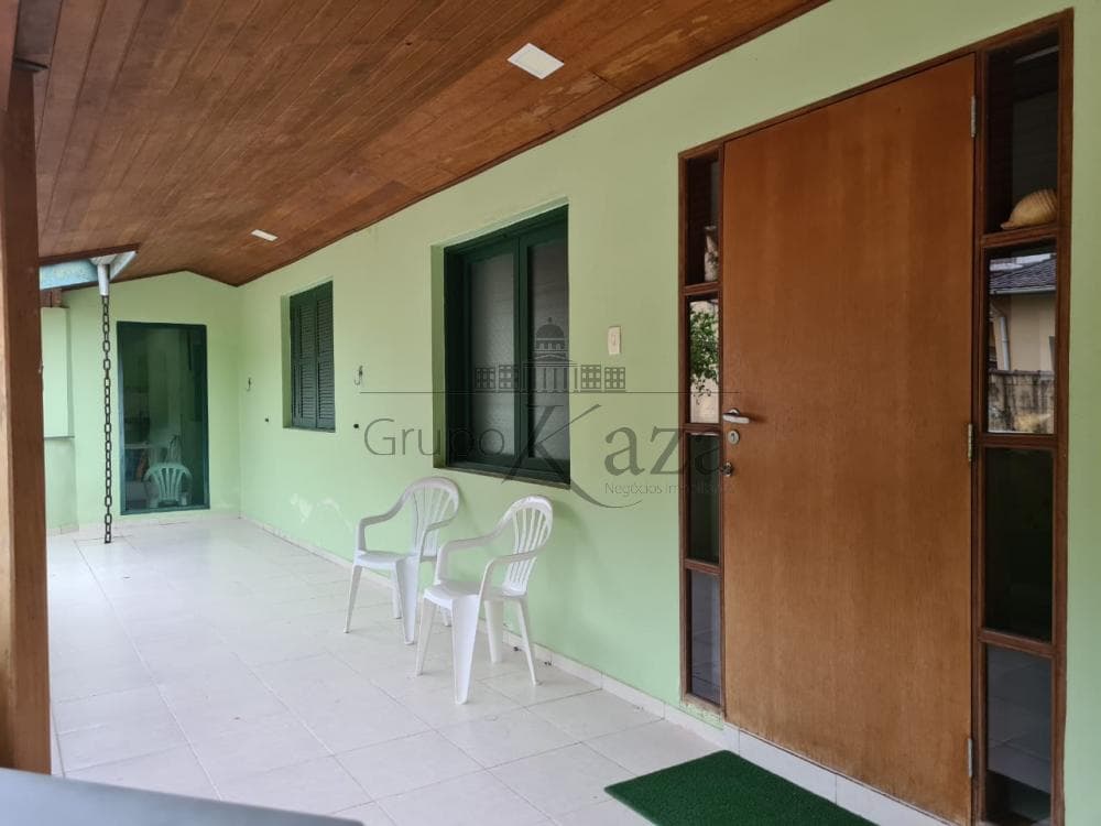 Foto 5 de Casa Condomínio em Lazaro, Ubatuba - imagem 5