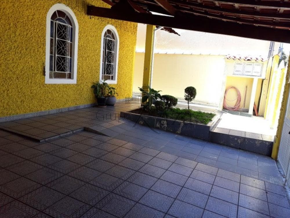 Foto 15 de Casa Padrão em Jardim Altos de Santana, São José dos Campos - imagem 15