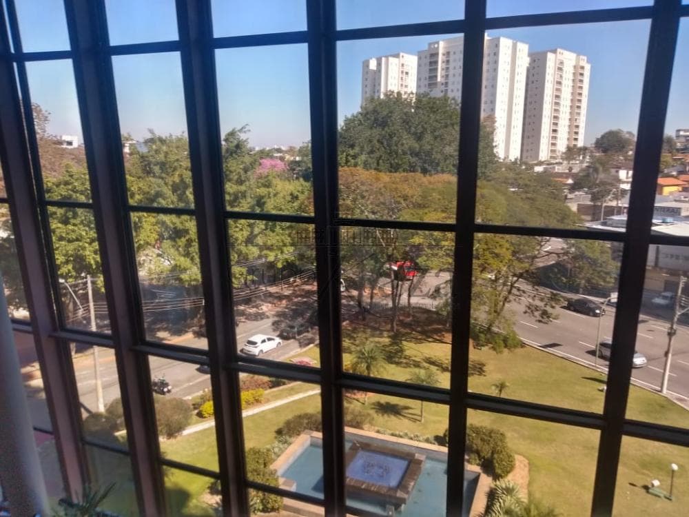 Foto 9 de Apartamento Flat em Jardim São Dimas, São José dos Campos - imagem 9