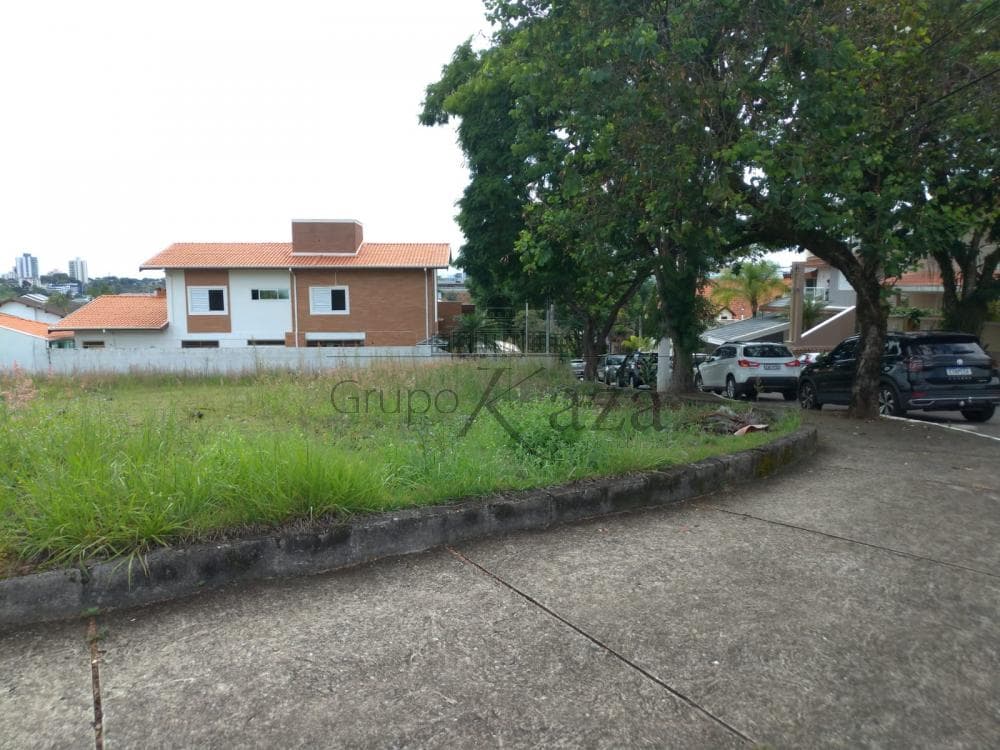 Foto 4 de Terreno Condomínio em Parque Residencial Aquarius, São José dos Campos - imagem 4