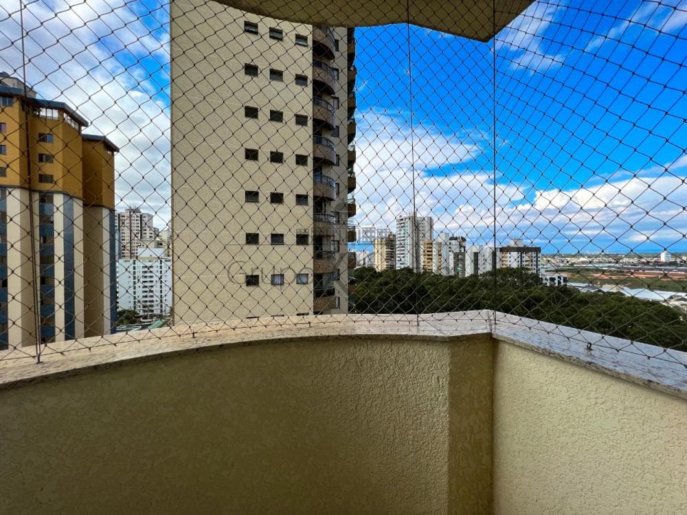 Foto 13 de Apartamento Padrão em Parque Residencial Aquarius, São José dos Campos - imagem 13