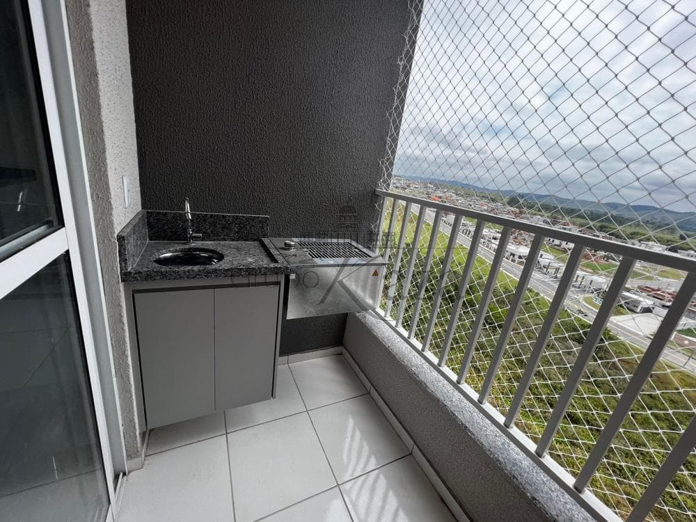 Foto 1 de Apartamento Padrão em Colinas do Paratehy, São José dos Campos - imagem 1