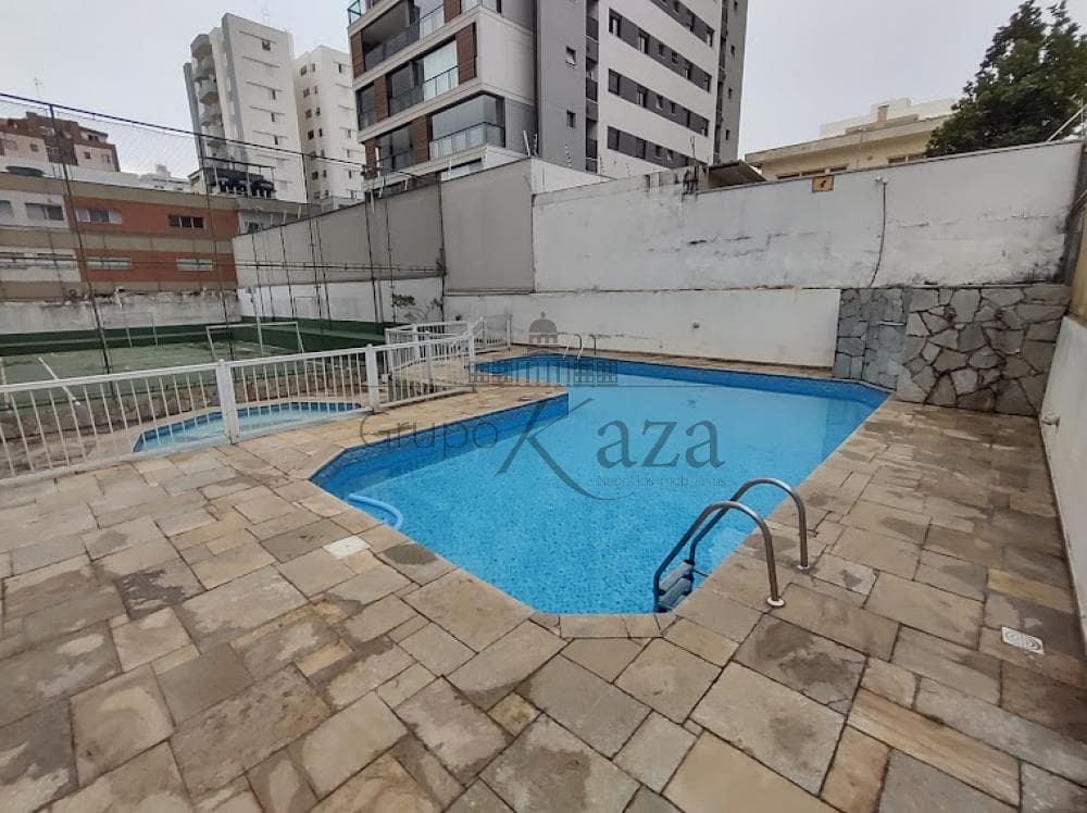 Foto 24 de Apartamento Padrão em Jardim São Dimas, São José dos Campos - imagem 24