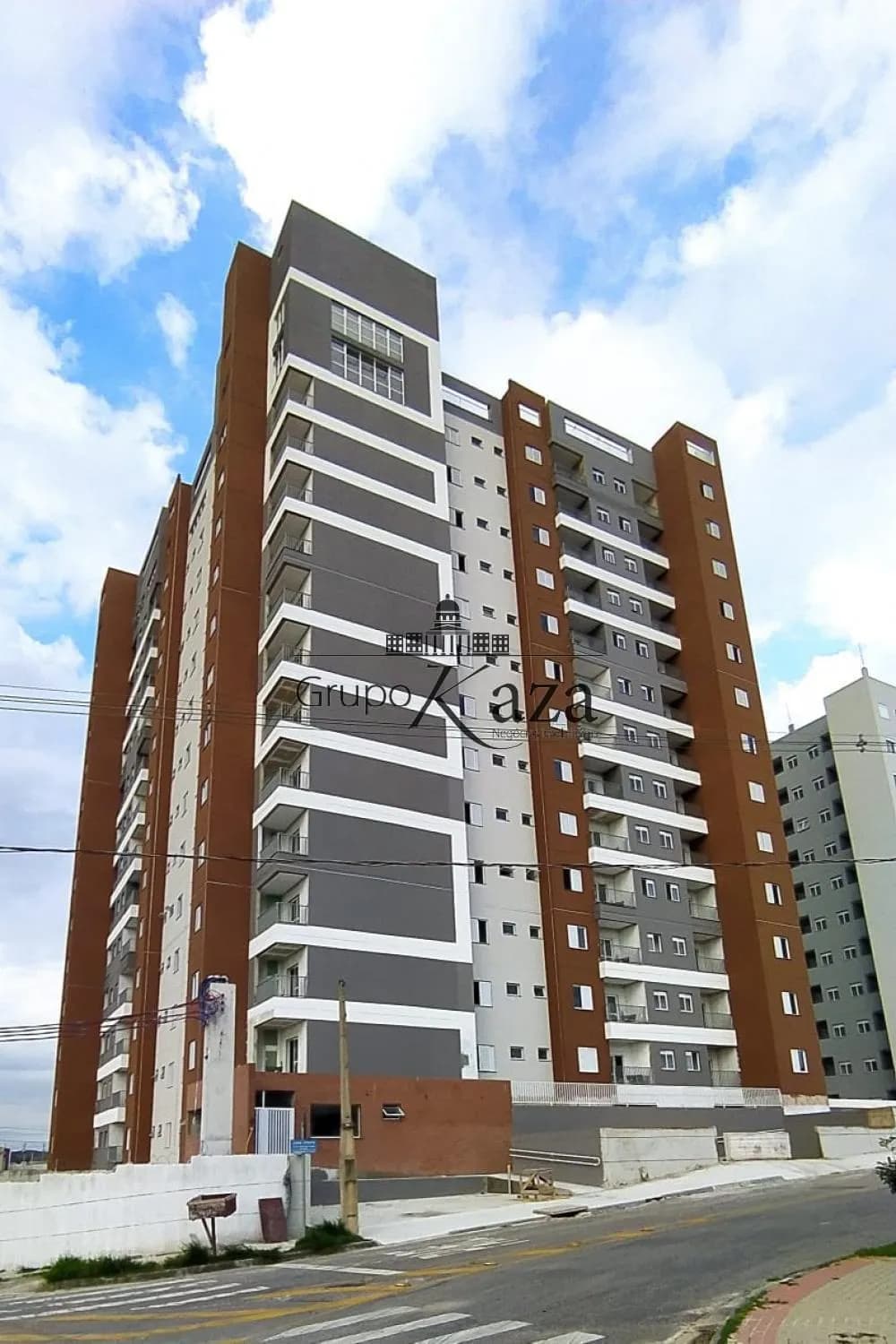 Foto 23 de Apartamento Padrão em Colinas do Paratehy, São José dos Campos - imagem 23