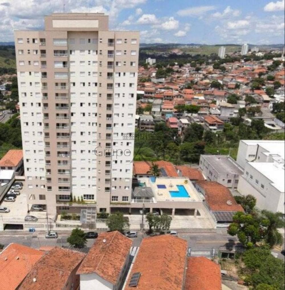 Foto 13 de Apartamento Padrão em Jardim Souto, São José dos Campos - imagem 13