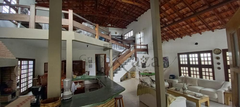 Foto 1 de Casa Condomínio em Park Imperial, Caraguatatuba - imagem 1
