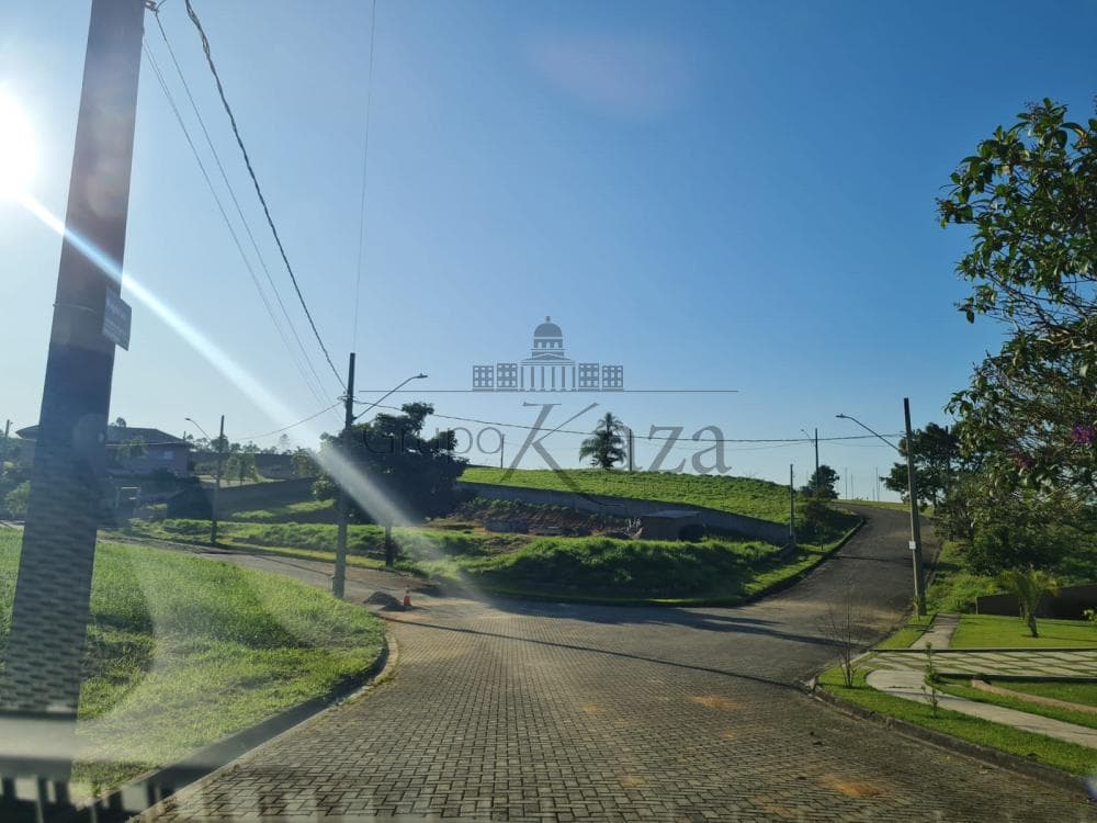 Foto 10 de Terreno Condomínio em Alto da Ponte, São José dos Campos - imagem 10