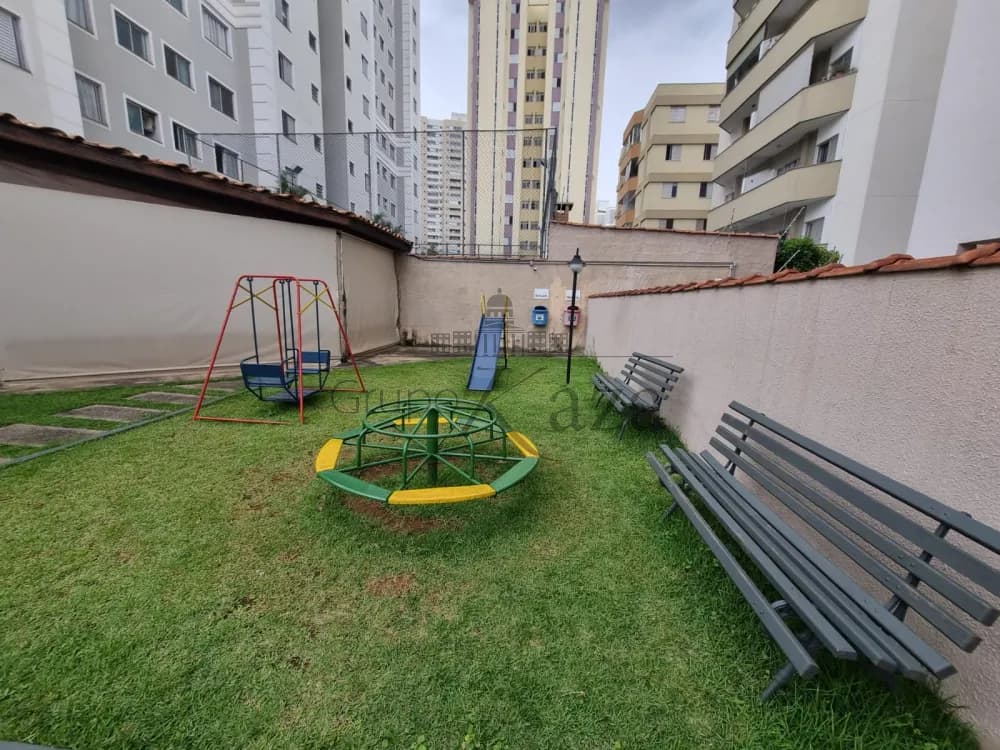 Foto 23 de Apartamento Padrão em Palmeiras de São José, São José dos Campos - imagem 23