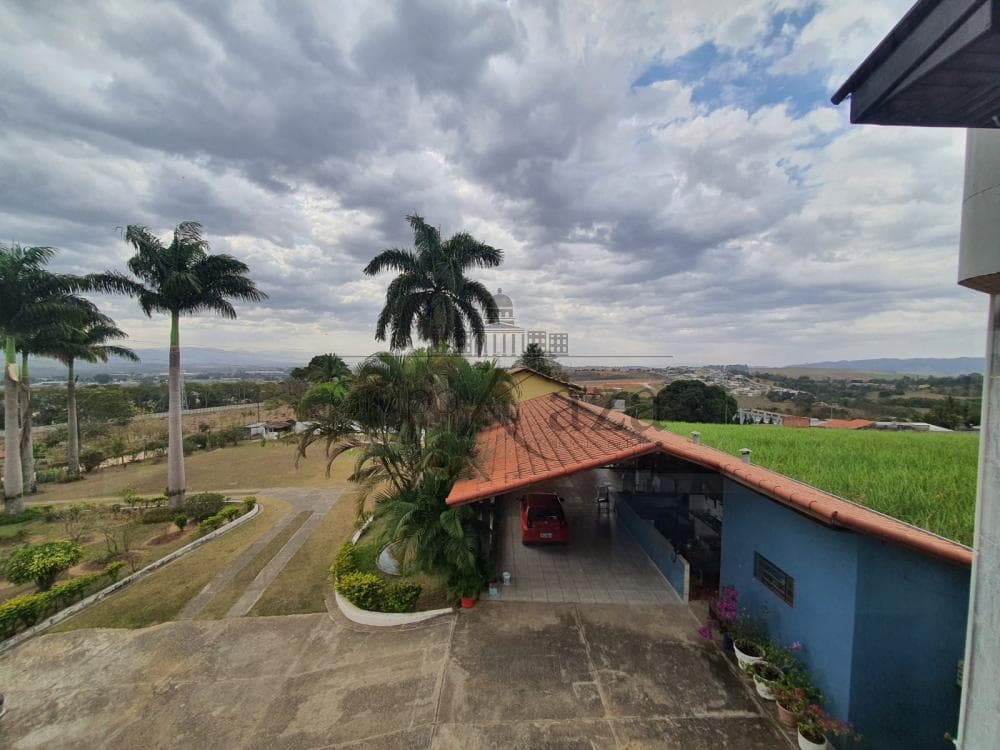 Foto 54 de Rural Chácara em Sítio Portal Vila Rica, Caçapava - imagem 54
