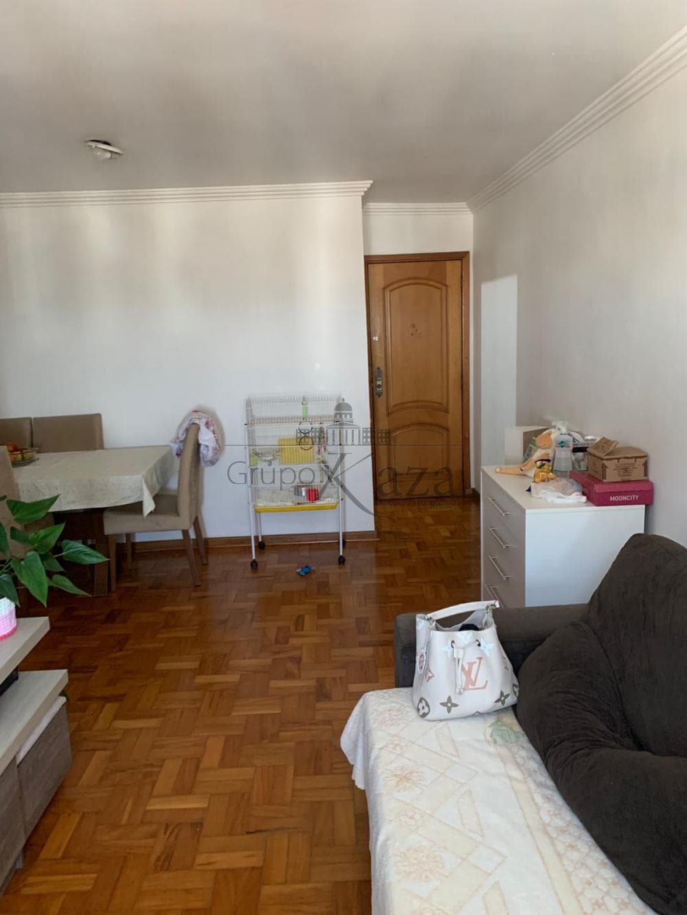 Foto 2 de Apartamento Padrão em Jardim Bela Vista, São José dos Campos - imagem 2