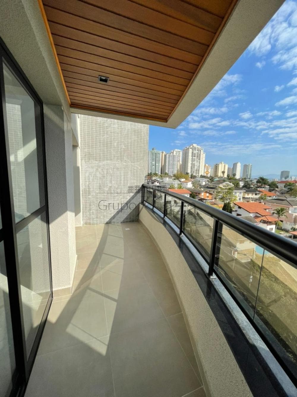 Foto 3 de Apartamento Duplex em Parque Residencial Aquarius, São José dos Campos - imagem 3