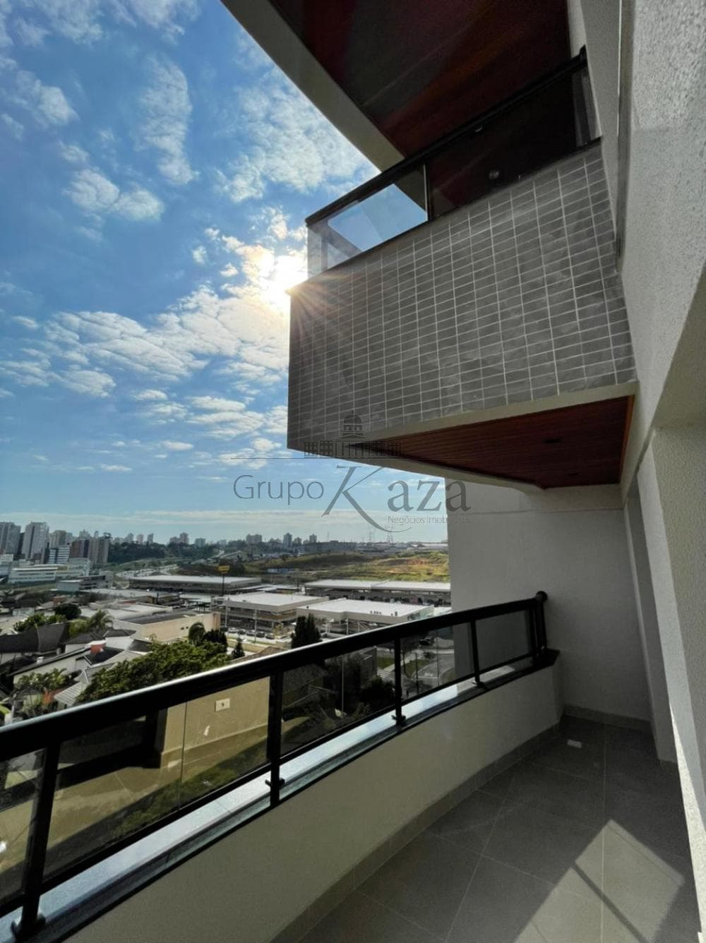 Foto 4 de Apartamento Duplex em Parque Residencial Aquarius, São José dos Campos - imagem 4