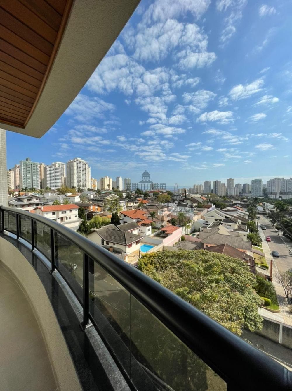 Foto 15 de Apartamento Duplex em Parque Residencial Aquarius, São José dos Campos - imagem 15