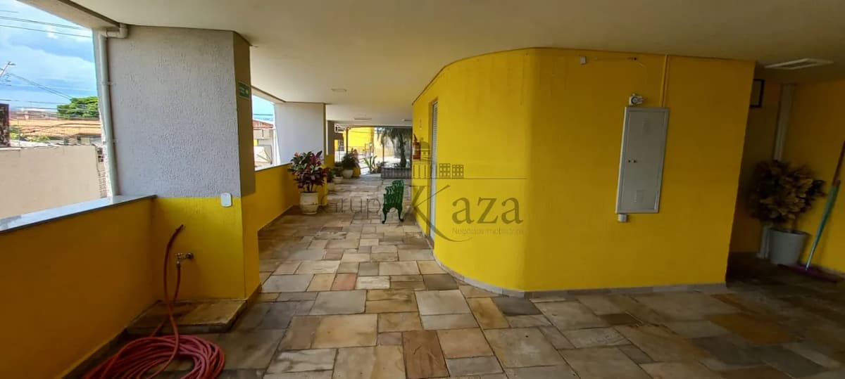 Foto 15 de Apartamento Padrão em Jardim Bela Vista, São José dos Campos - imagem 15
