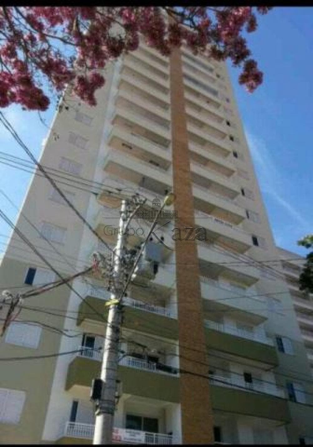 Foto 35 de Apartamento Padrão em Jardim Estoril, São José dos Campos - imagem 35