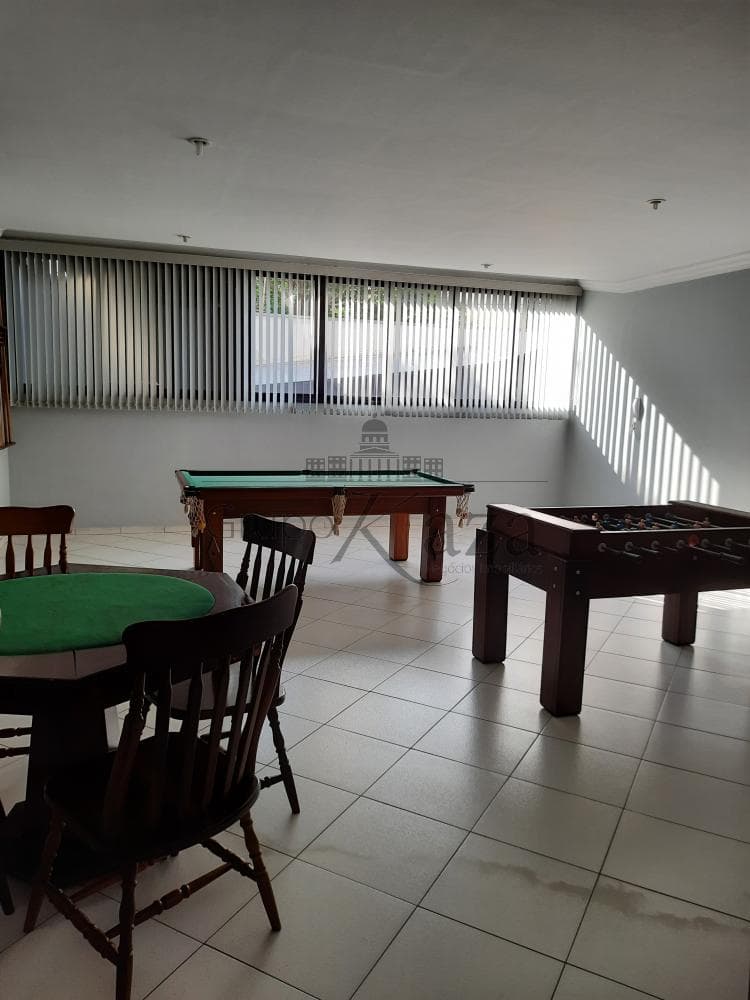 Foto 32 de Apartamento Padrão em Vila Rubi, São José dos Campos - imagem 32