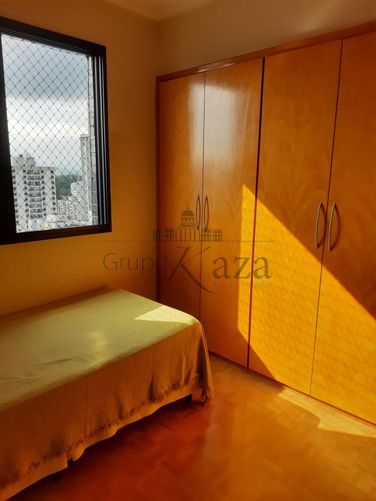 Foto 22 de Apartamento Padrão em Vila Rubi, São José dos Campos - imagem 22