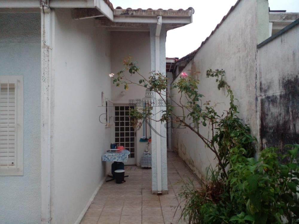 Foto 8 de Casa Padrão em Cidade Vista Verde, São José dos Campos - imagem 8
