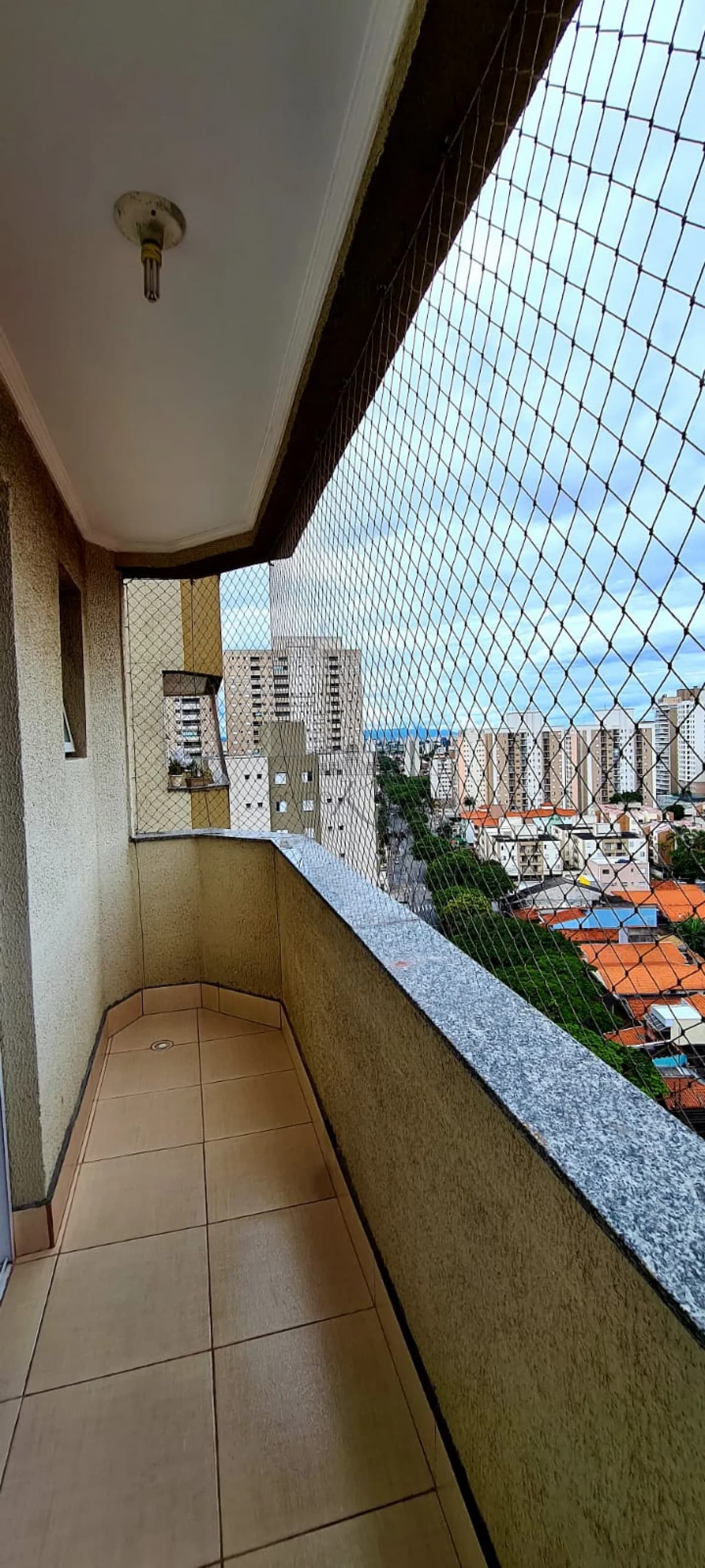 Foto 35 de Apartamento Padrão em Parque Industrial, São José dos Campos - imagem 35