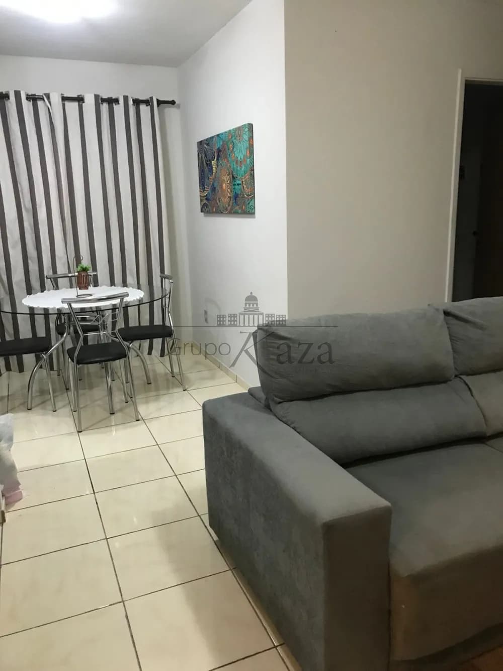 Foto 2 de Apartamento Padrão em Monte Castelo, São José dos Campos - imagem 2