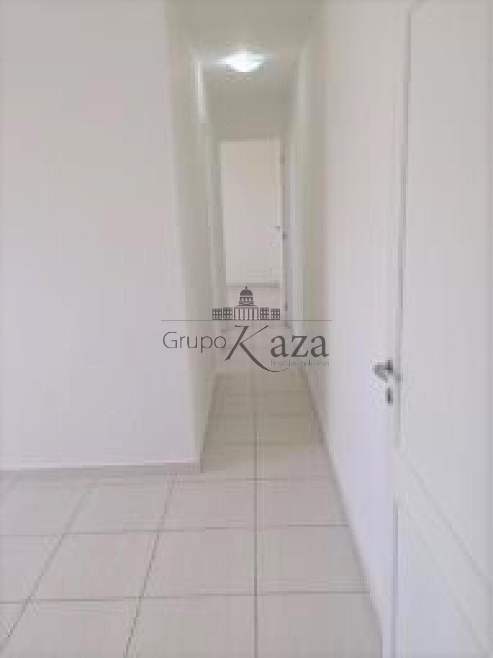Foto 3 de Apartamento Padrão em Villa Branca, Jacareí - imagem 3