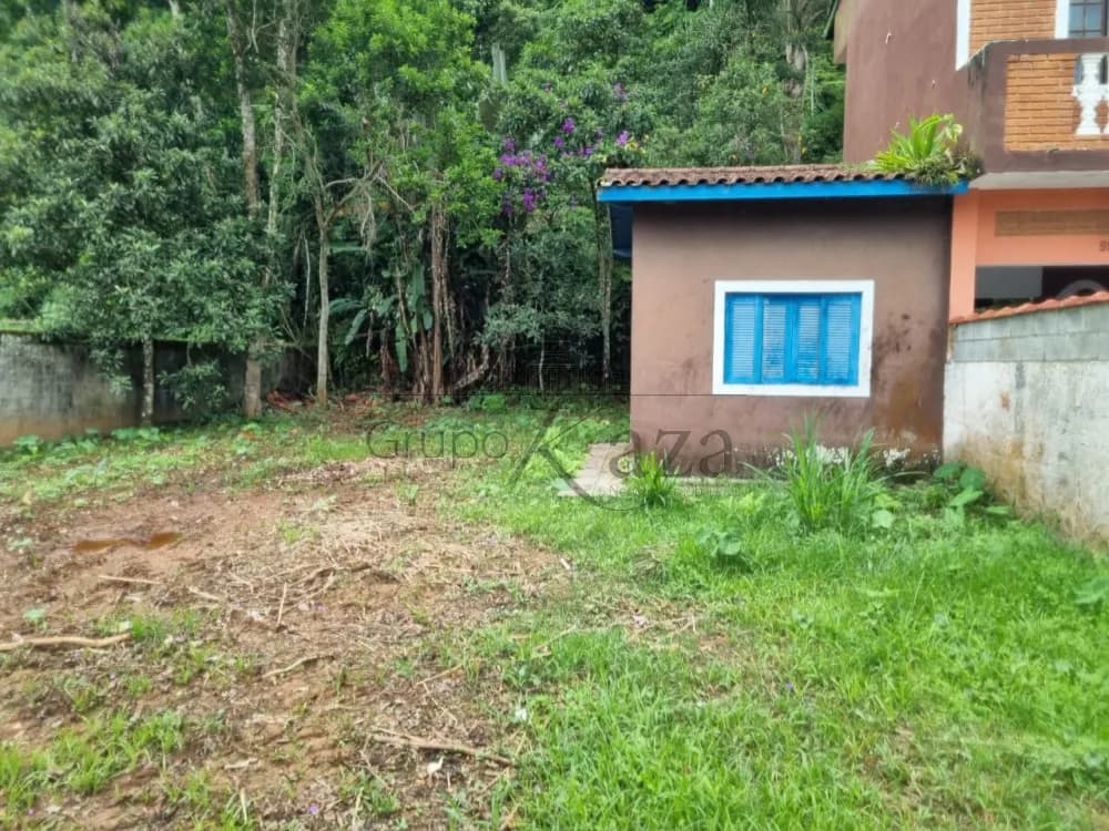 Foto 1 de Terreno Condomínio em Massaguaçu, Caraguatatuba - imagem 1