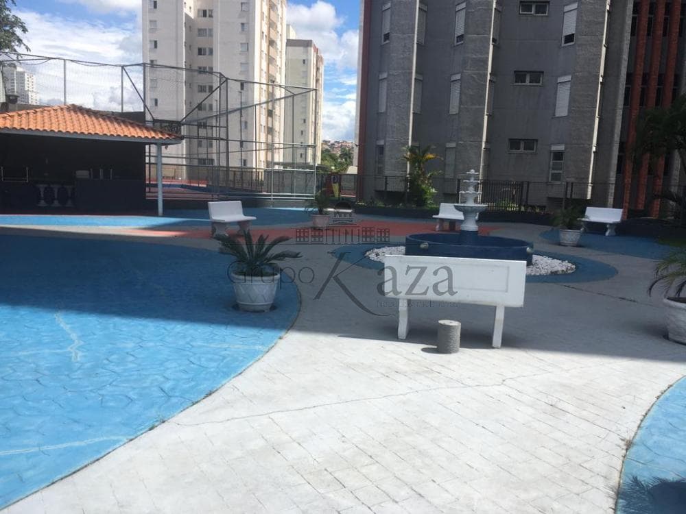Foto 44 de Apartamento Padrão em Jardim Pereira do Amparo, Jacareí - imagem 44