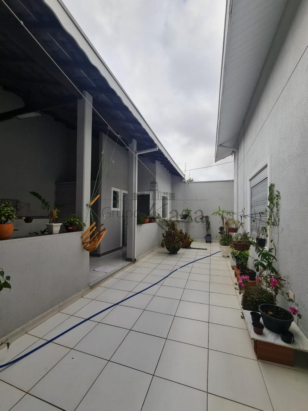 Foto 40 de Casa Padrão em Cidade Vista Verde, São José dos Campos - imagem 40