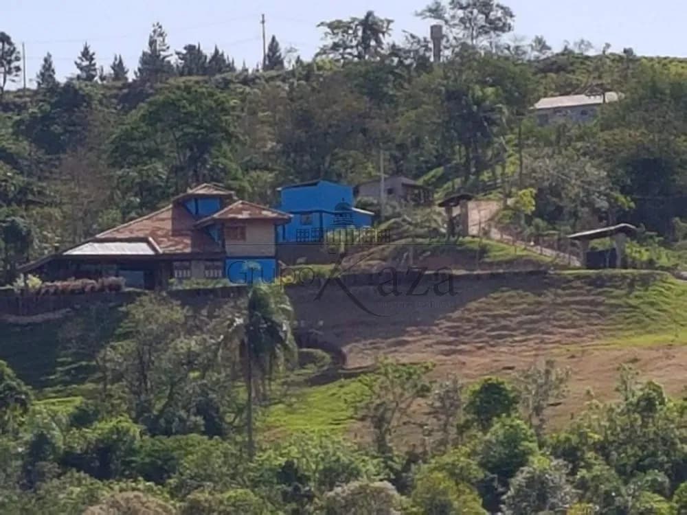 Foto 6 de Rural Sítio em NOGUEIRA, Guararema - imagem 6