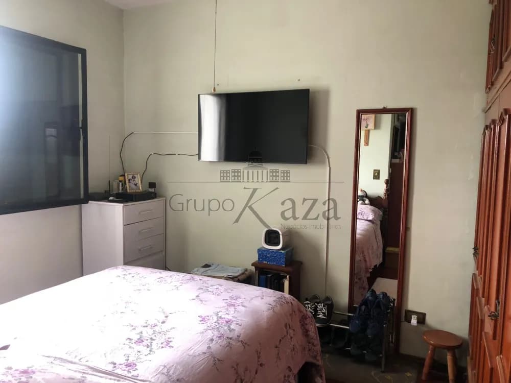 Foto 21 de Apartamento Padrão em Jardim Augusta, São José dos Campos - imagem 21